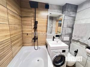 3-к квартира, вторичка, 52м2, 3/5 этаж