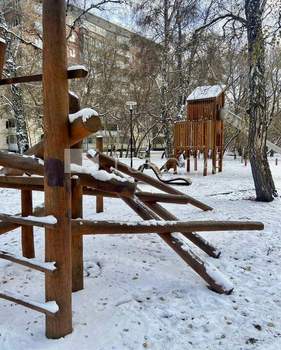 3-к квартира, вторичка, 62м2, 10/10 этаж