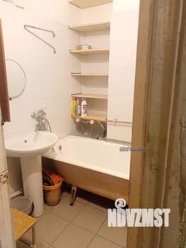 3-к квартира, вторичка, 58м2, 4/4 этаж