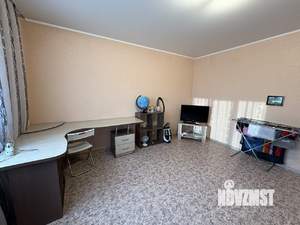 1-к квартира, вторичка, 43м2, 5/10 этаж