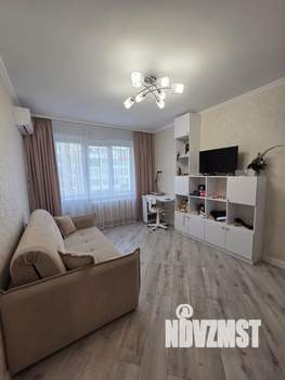 1-к квартира, вторичка, 33м2, 4/10 этаж