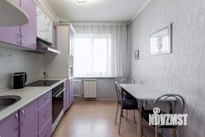 3-к квартира, вторичка, 65м2, 9/10 этаж