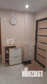 3-к квартира, вторичка, 62м2, 5/5 этаж