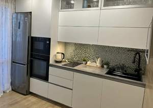 3-к квартира, вторичка, 70м2, 10/16 этаж