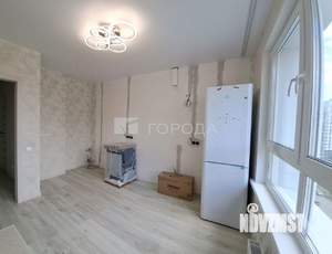 1-к квартира, вторичка, 33м2, 9/10 этаж