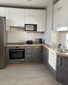 1-к квартира, вторичка, 35м2, 7/10 этаж