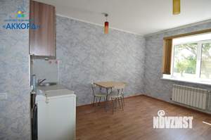 Студия квартира, вторичка, 22м2, 1/3 этаж