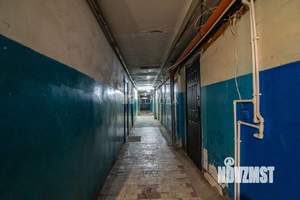 Студия квартира, вторичка, 17м2, 1/5 этаж