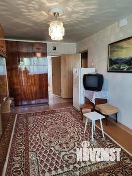 2-к квартира, вторичка, 45м2, 5/5 этаж