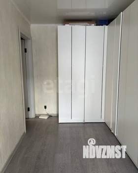 2-к квартира, вторичка, 39м2, 2/4 этаж