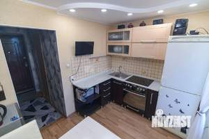 1-к квартира, вторичка, 35м2, 4/9 этаж