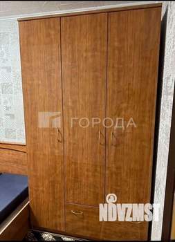 3-к квартира, вторичка, 60м2, 1/5 этаж