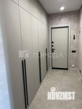 4-к квартира, вторичка, 90м2, 3/17 этаж