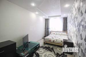 3-к квартира, вторичка, 58м2, 1/5 этаж