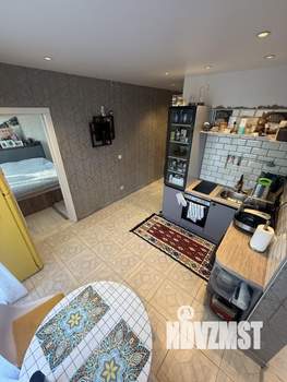 2-к квартира, вторичка, 37м2, 5/11 этаж