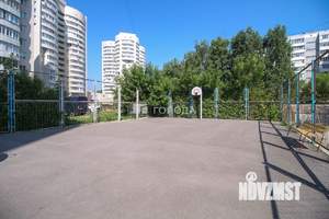 1-к квартира, вторичка, 34м2, 4/16 этаж