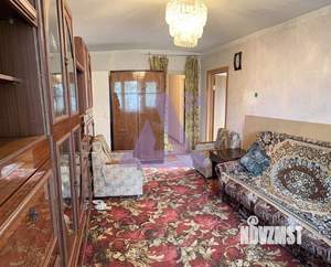 4-к квартира, вторичка, 78м2, 4/9 этаж