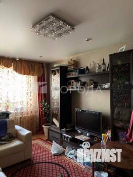 2-к квартира, вторичка, 57м2, 4/10 этаж