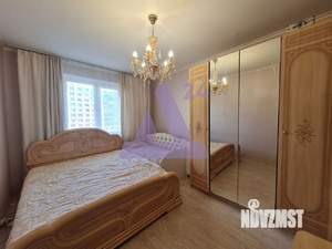 3-к квартира, вторичка, 65м2, 3/9 этаж