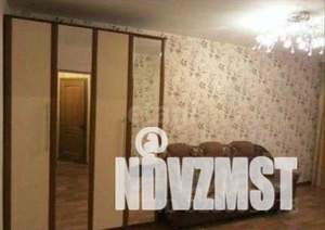 1-к квартира, вторичка, 36м2, 3/10 этаж