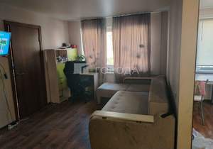 2-к квартира, вторичка, 44м2, 1/5 этаж