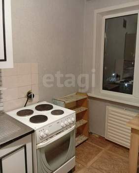 1-к квартира, вторичка, 30м2, 5/9 этаж