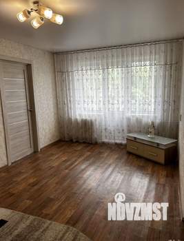 2-к квартира, вторичка, 44м2, 5/5 этаж