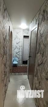 1-к квартира, вторичка, 33м2, 2/5 этаж