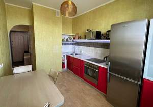 1-к квартира, вторичка, 37м2, 8/12 этаж