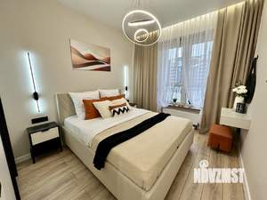 2-к квартира, вторичка, 42м2, 2/14 этаж