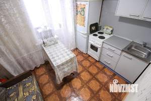 1-к квартира, вторичка, 26м2, 2/9 этаж
