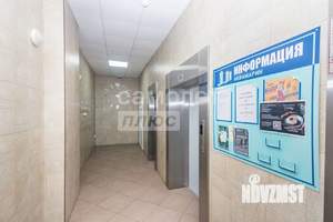 2-к квартира, вторичка, 54м2, 16/23 этаж