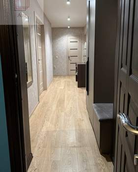 2-к квартира, вторичка, 53м2, 7/11 этаж