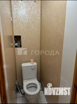 3-к квартира, вторичка, 60м2, 1/5 этаж