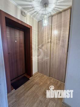 1-к квартира, вторичка, 30м2, 4/5 этаж