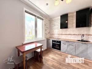 1-к квартира, вторичка, 35м2, 5/10 этаж