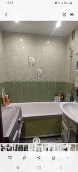 3-к квартира, вторичка, 68м2, 8/9 этаж