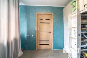 4-к квартира, вторичка, 60м2, 4/5 этаж