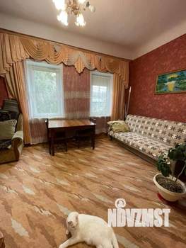 3-к квартира, вторичка, 63м2, 2/2 этаж