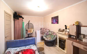 2-к квартира, вторичка, 44м2, 10/10 этаж