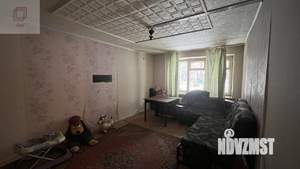 1-к квартира, вторичка, 33м2, 1/5 этаж