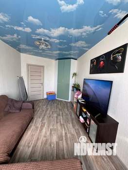 2-к квартира, вторичка, 57м2, 15/16 этаж