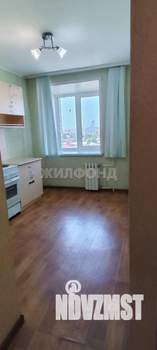 1-к квартира, вторичка, 33м2, 9/14 этаж