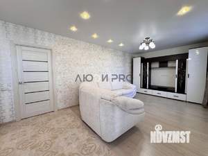 2-к квартира, вторичка, 60м2, 8/10 этаж