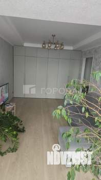 1-к квартира, вторичка, 38м2, 8/12 этаж