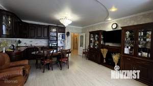 3-к квартира, вторичка, 81м2, 14/18 этаж