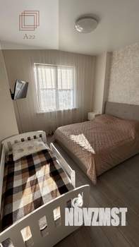 2-к квартира, вторичка, 47м2, 10/25 этаж