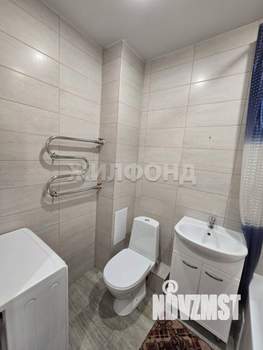 1-к квартира, вторичка, 20м2, 4/10 этаж