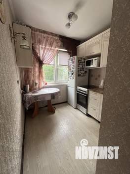 2-к квартира, вторичка, 46м2, 2/5 этаж