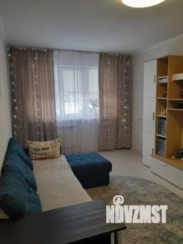 3-к квартира, вторичка, 61м2, 1/5 этаж